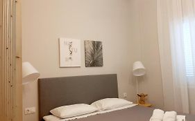 Habitat Nafplio bnb - Open space studio